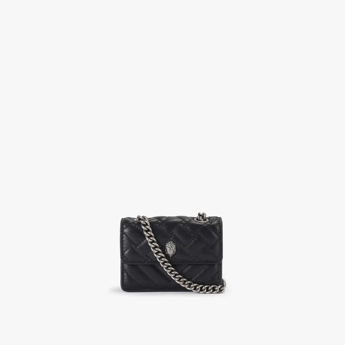 Micro Kensington Bag black