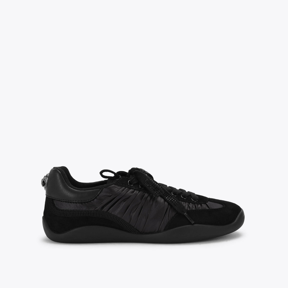 Sterling Sneaker black