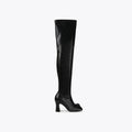 Belgravia Cap Otk Boot black