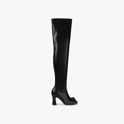 Belgravia Cap Otk Boot black