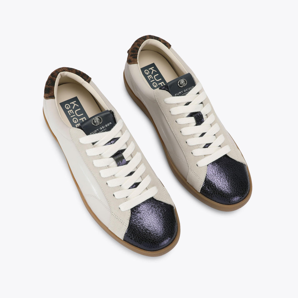 Strand Sneaker white