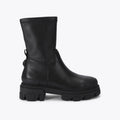 Stomp Sock Ankle black