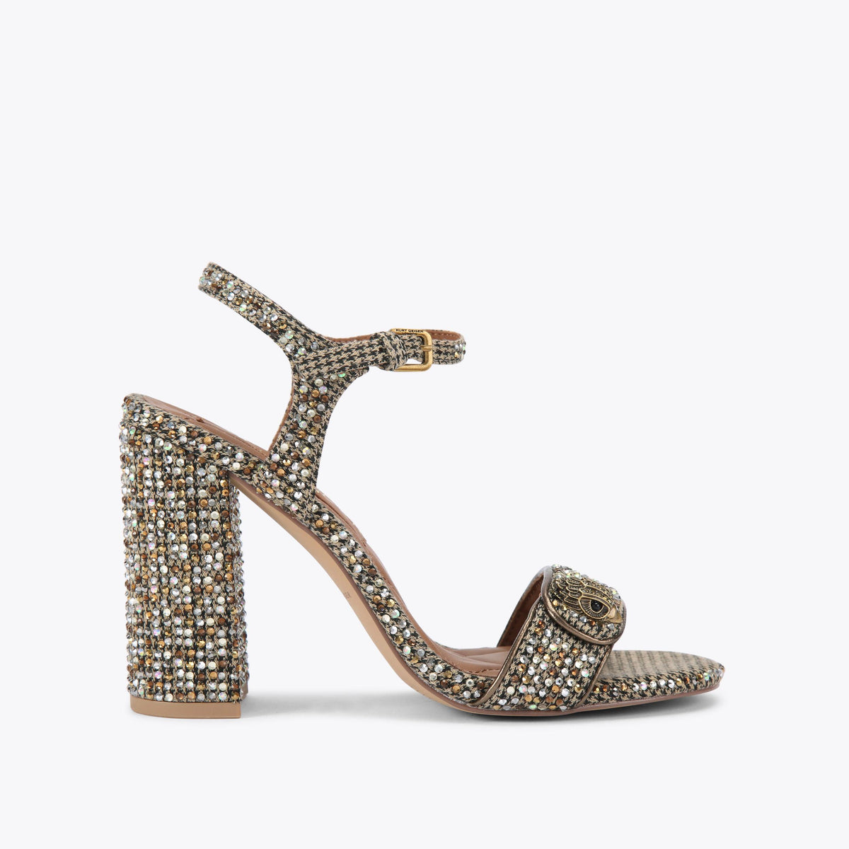 Kensington Langley High Heel beige