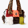Celia Tote Bag multi-coloured