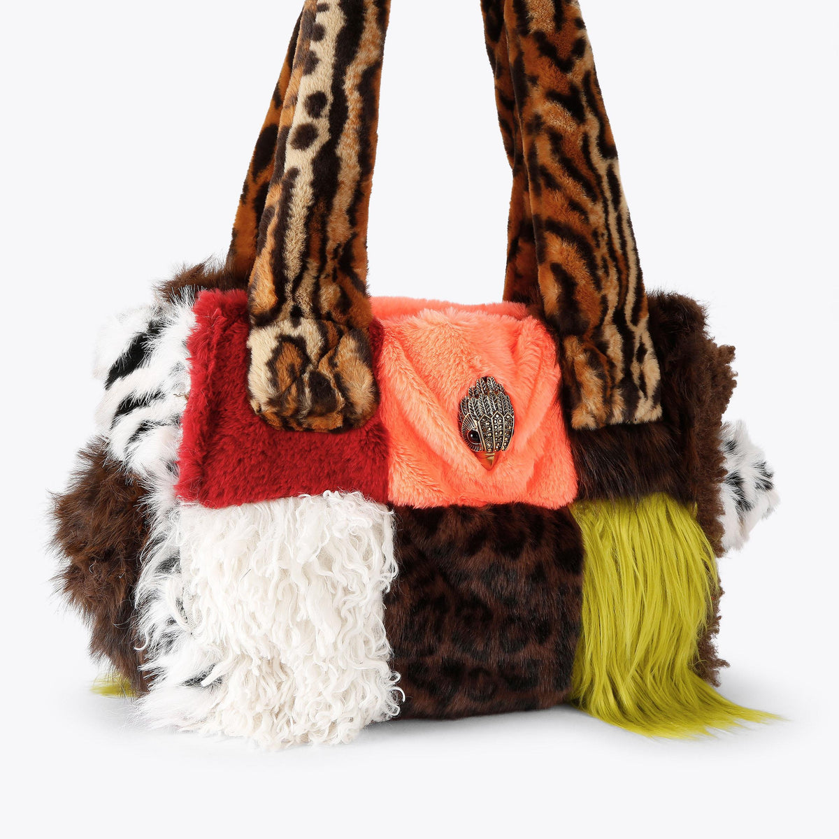 Celia Tote Bag multi-coloured