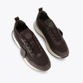 Manor Sneaker brown