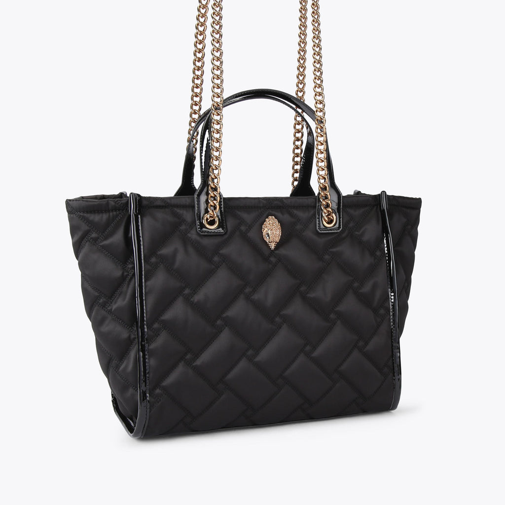 Hoxton Shopper Bag black