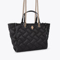Hoxton Shopper Bag black