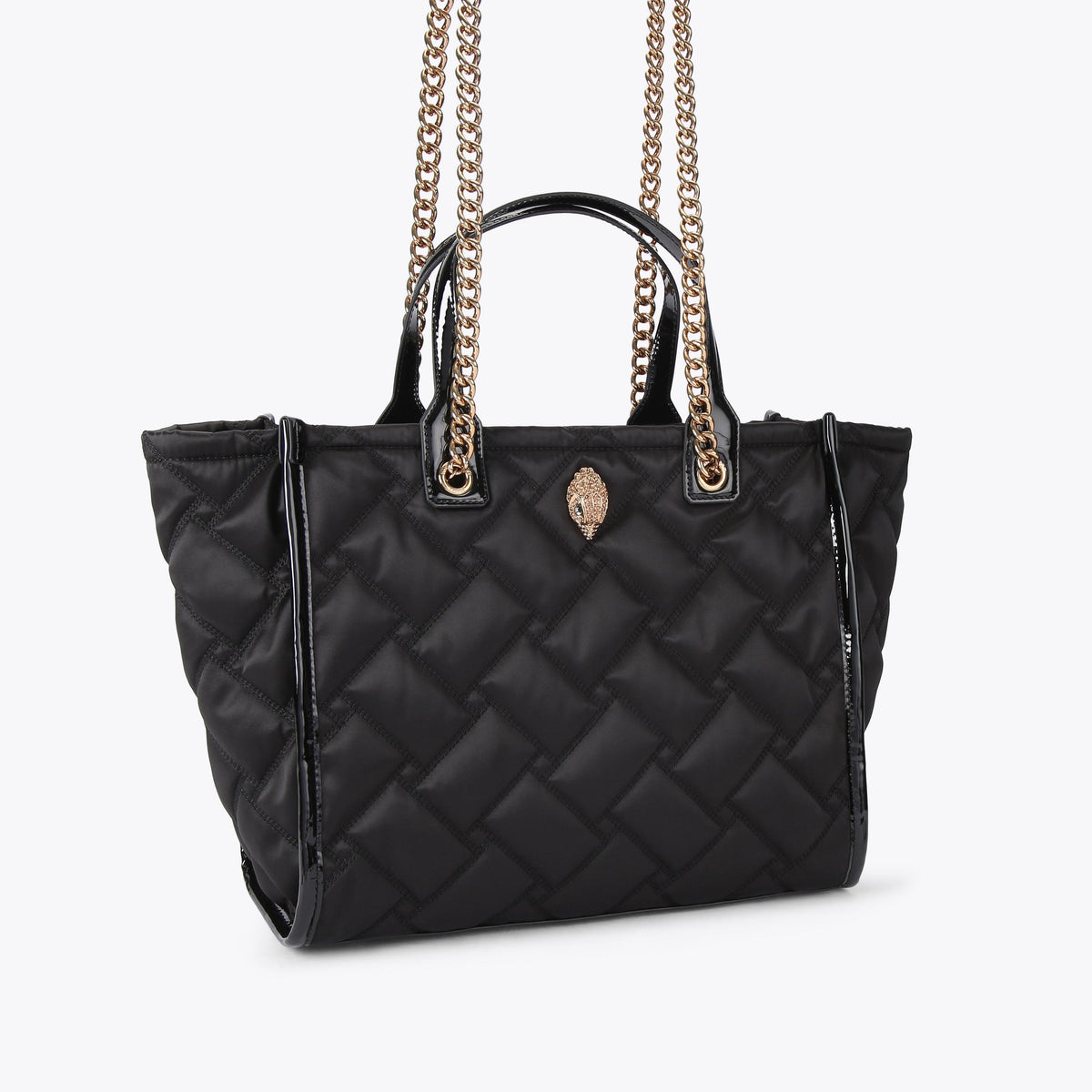 Hoxton Shopper Bag black