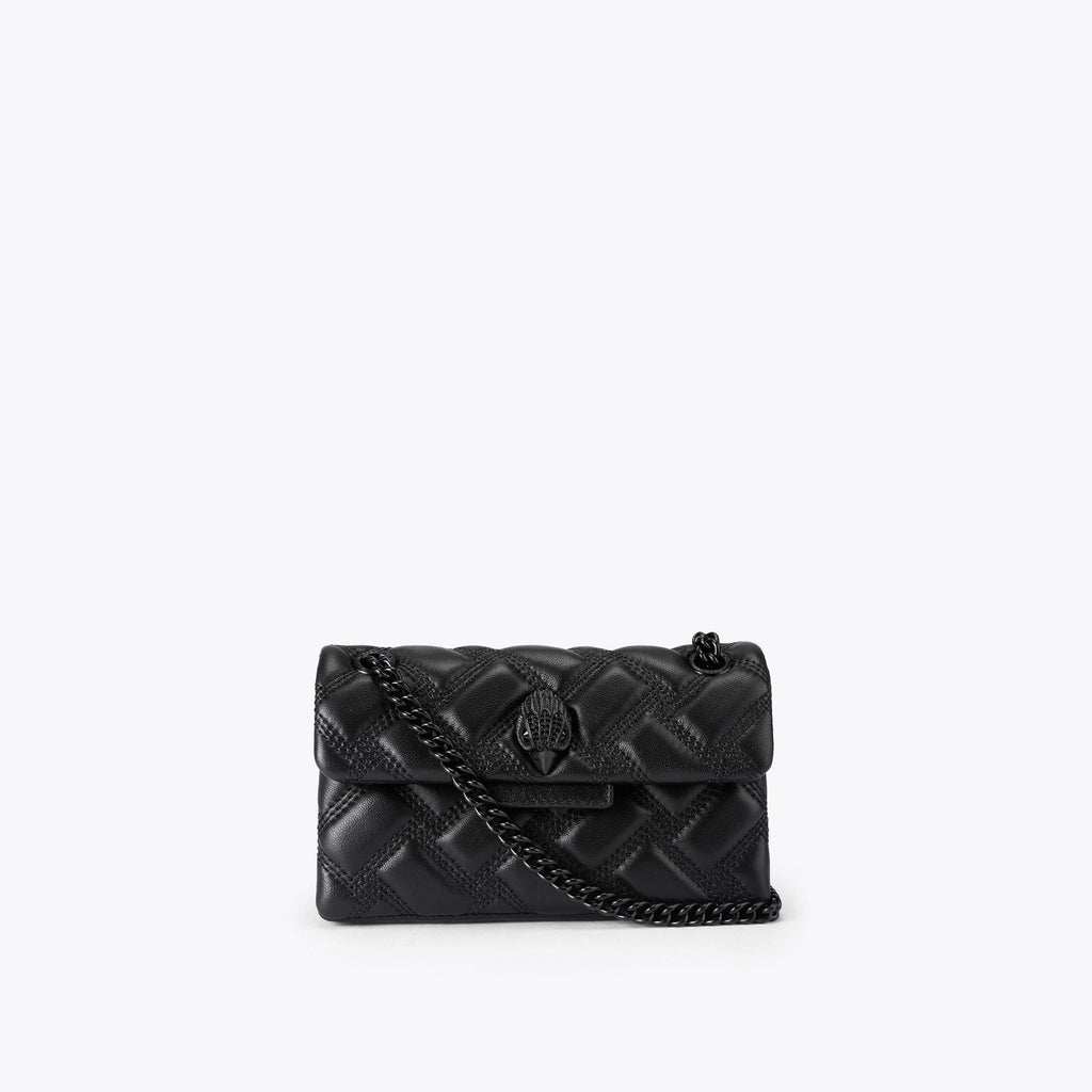 Kensington 17 Drench Bag black