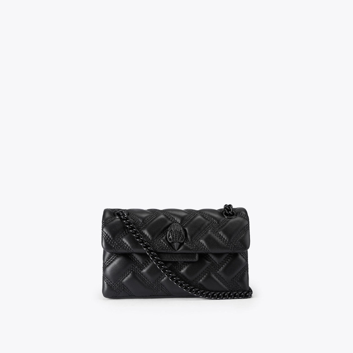 Kensington 17 Drench Bag black