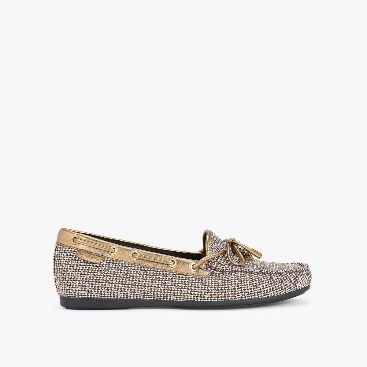 Eagle Moccasin beige