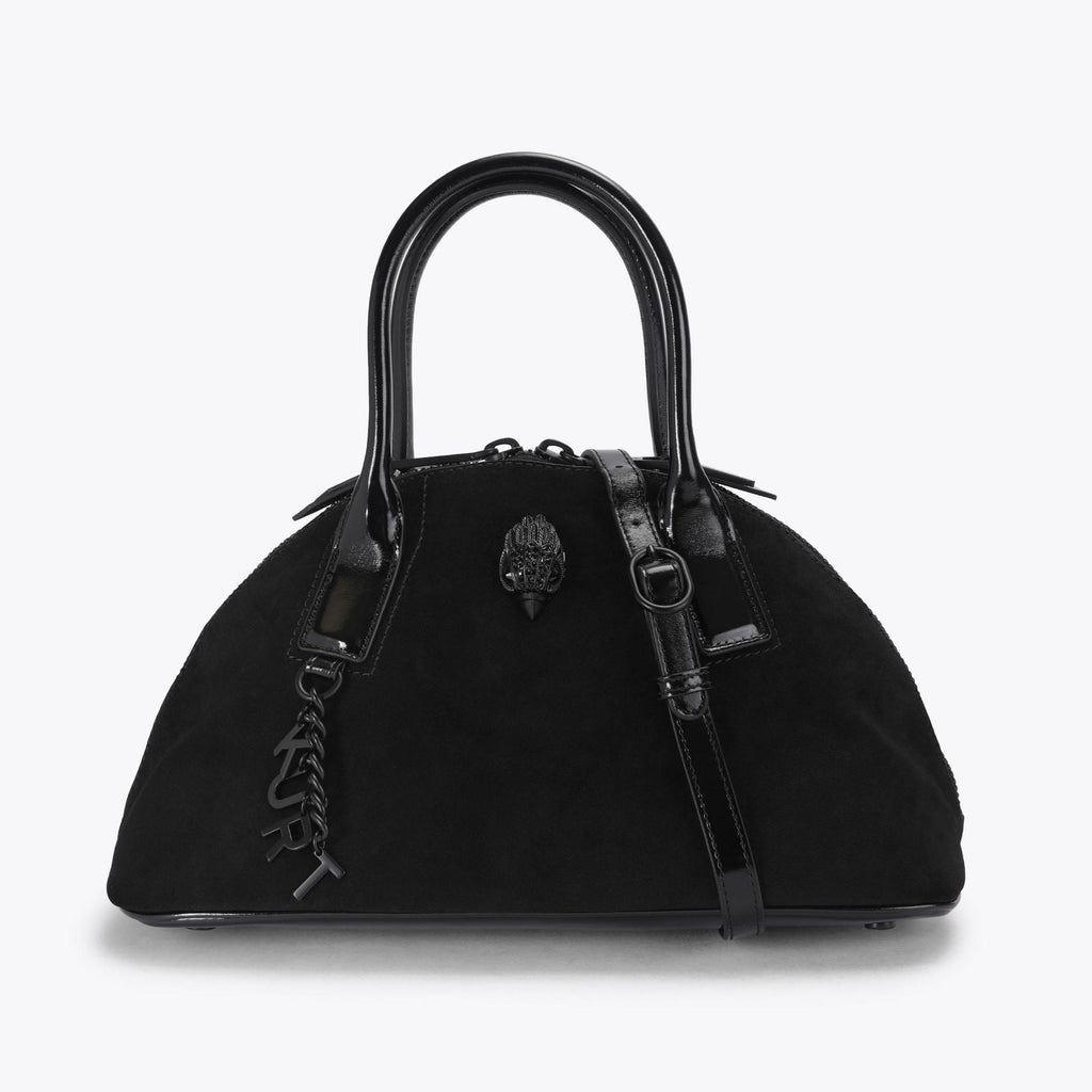 Sloane Bowling Bag black