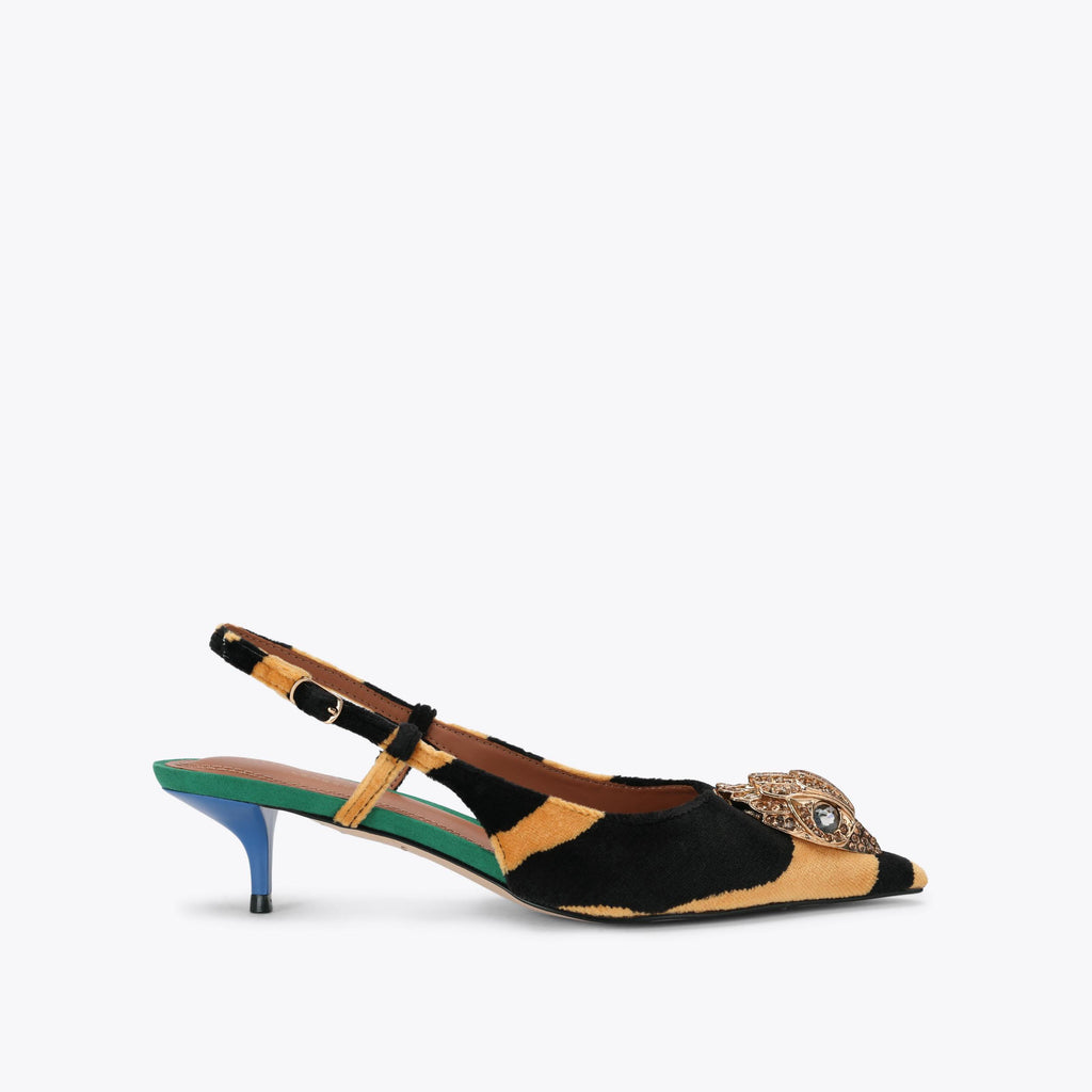 Belsize 40 Sling multi-coloured
