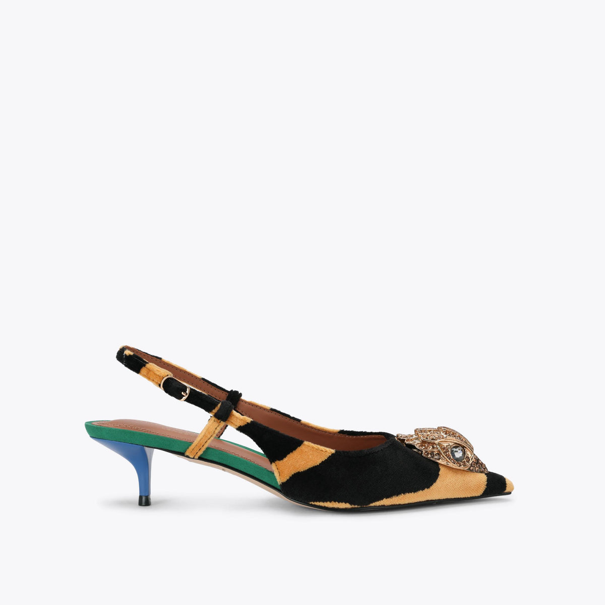 Belsize 40 Sling multi-coloured