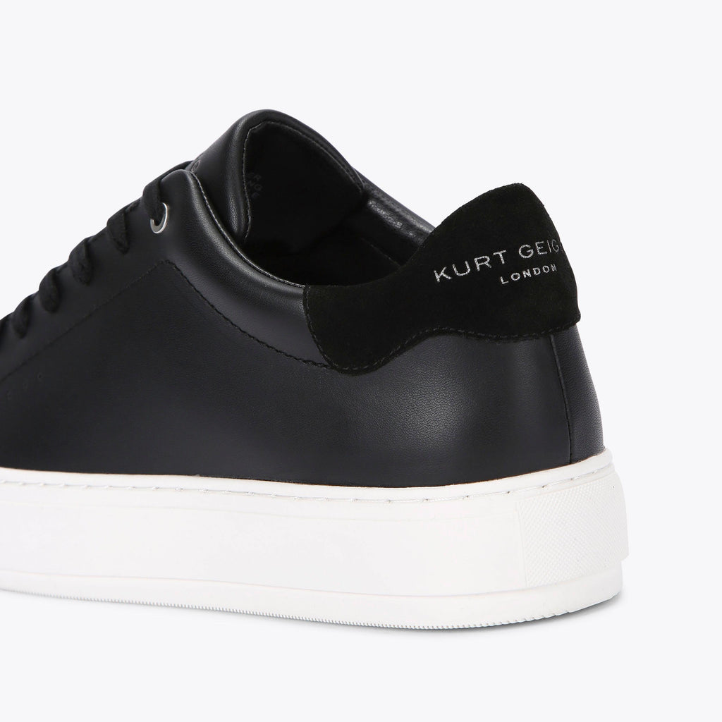 Laney Sneaker black