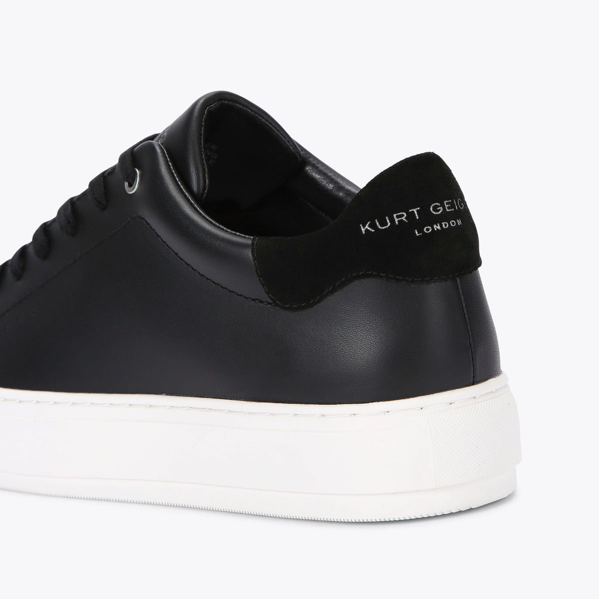 Laney Sneaker black