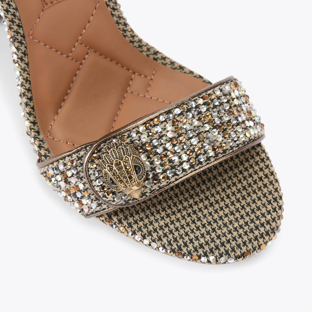 Kensington Langley High Heel in Beige