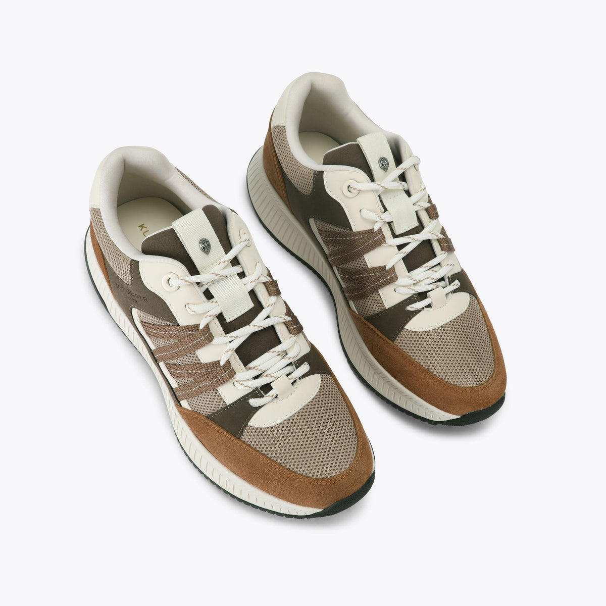 Maddox Sneaker brown
