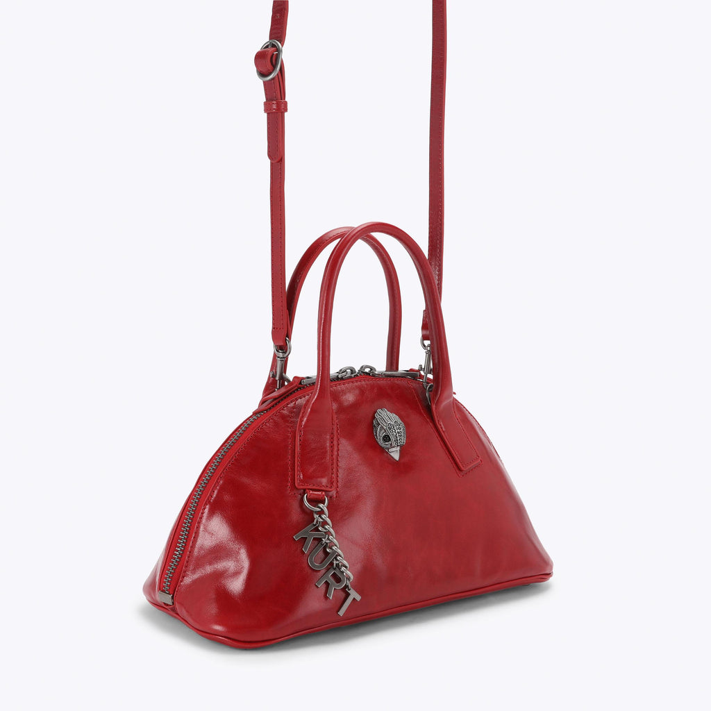 Sloane Bowling Bag red