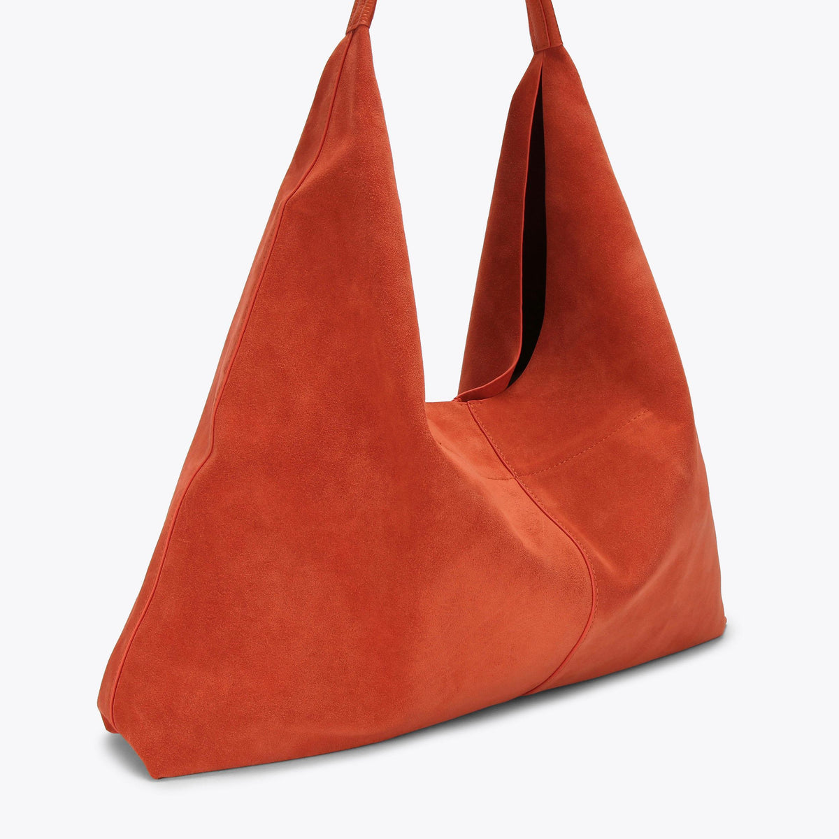 Large Chelsea Slouch Hobo Bag multi-coloured