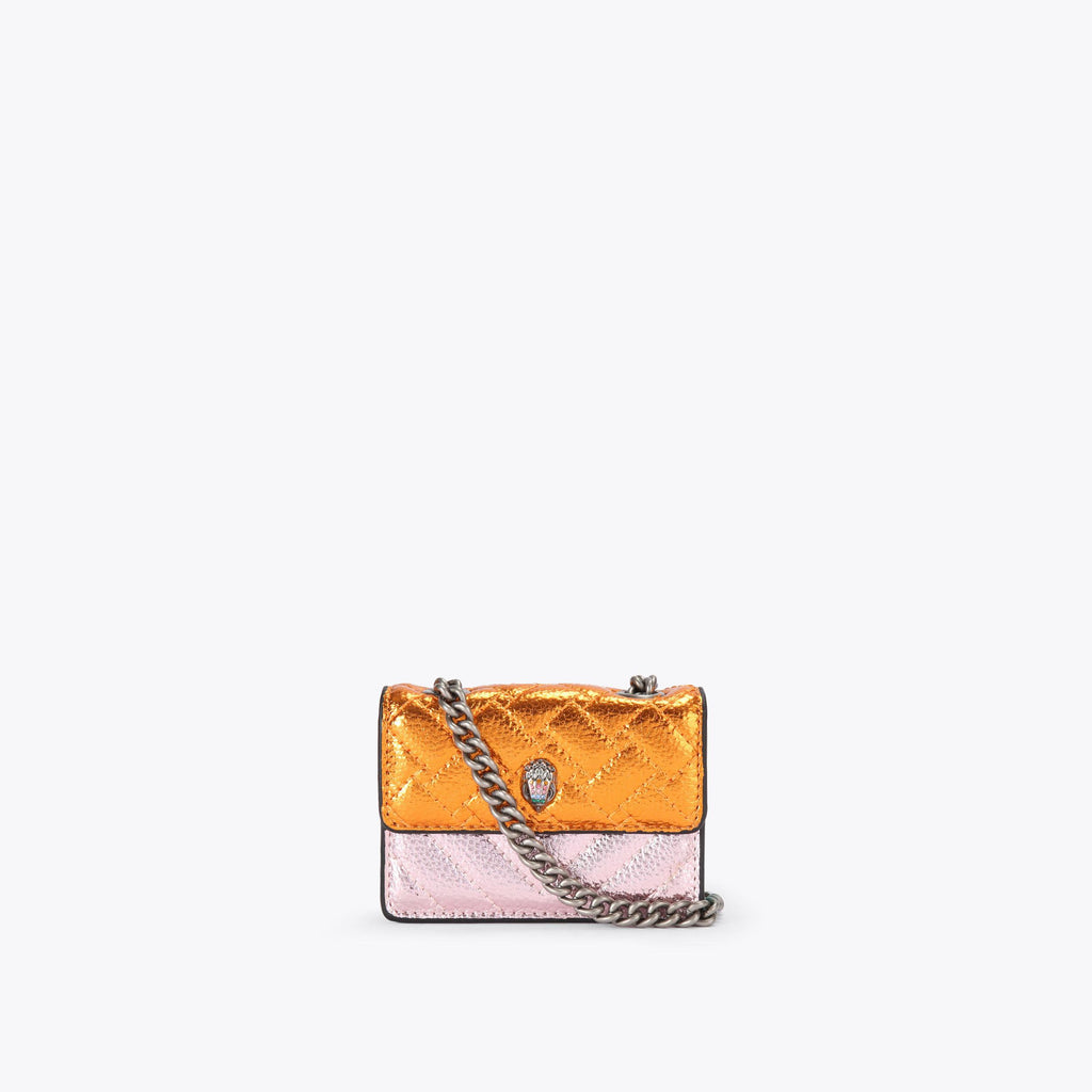 Micro Kensington Bag in Multicolour