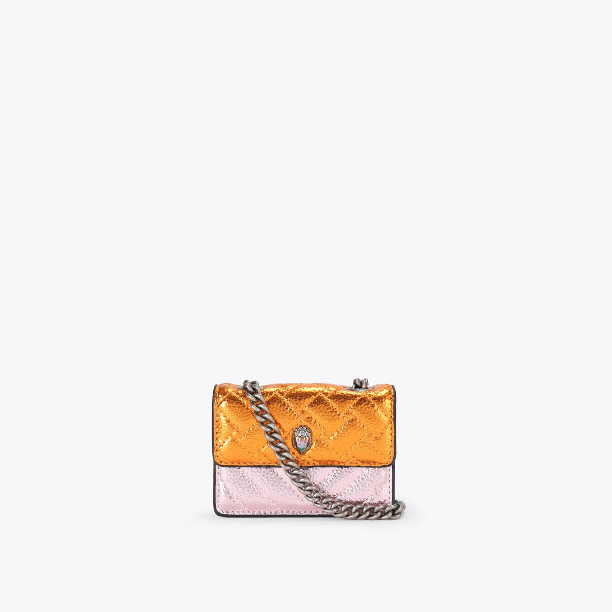 Micro Kensington Bag in Multicolour