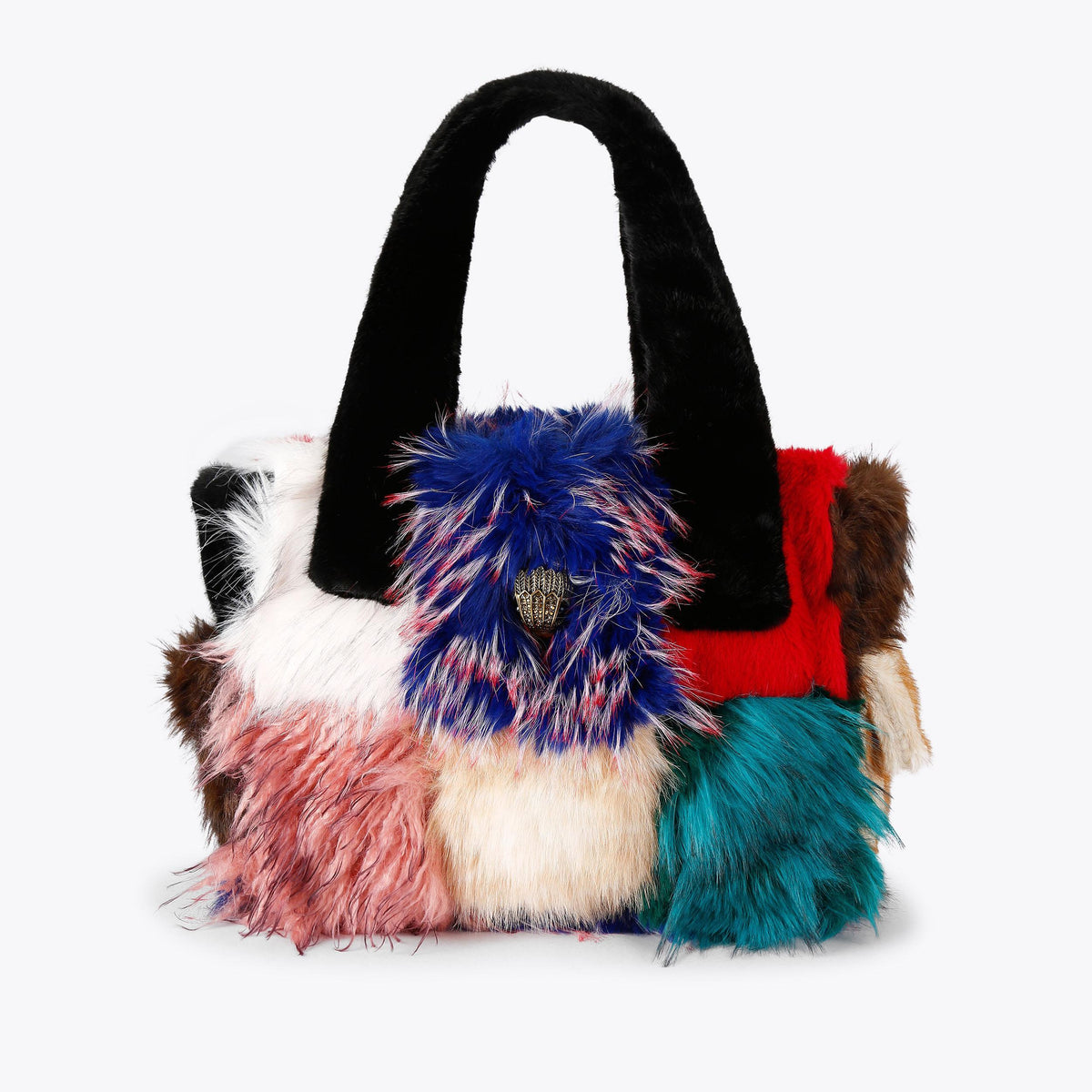Celia Tote Bag multi-coloured