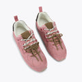 Kurt Slim Runner Sneaker pink