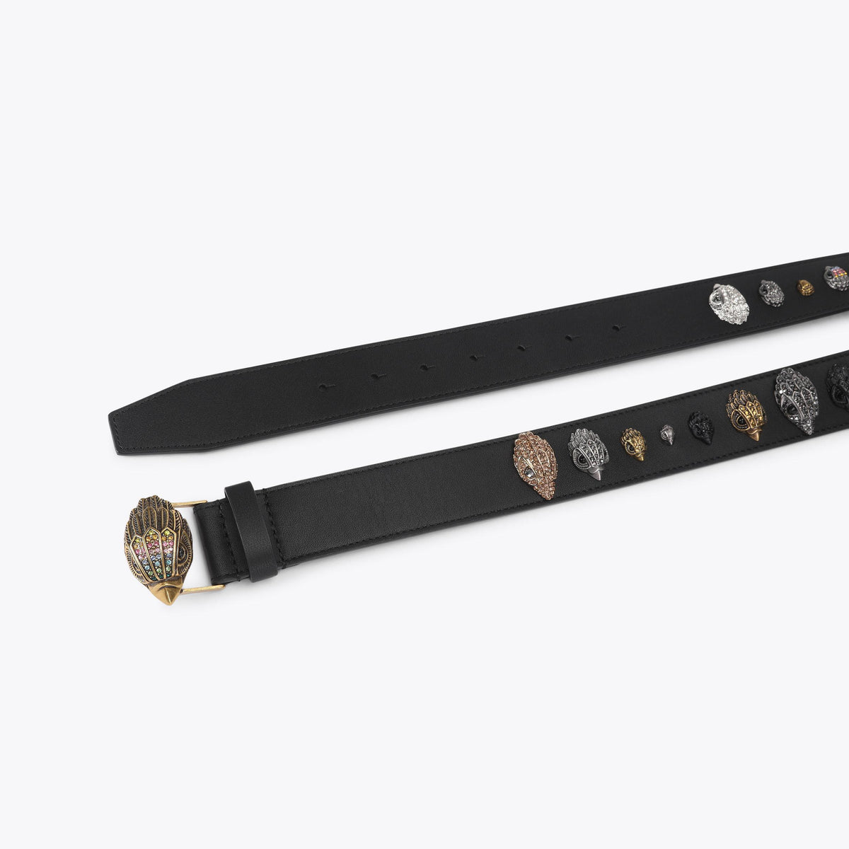 Kensington 38 Belt black
