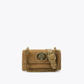 Small Chelsea East West Bag tan