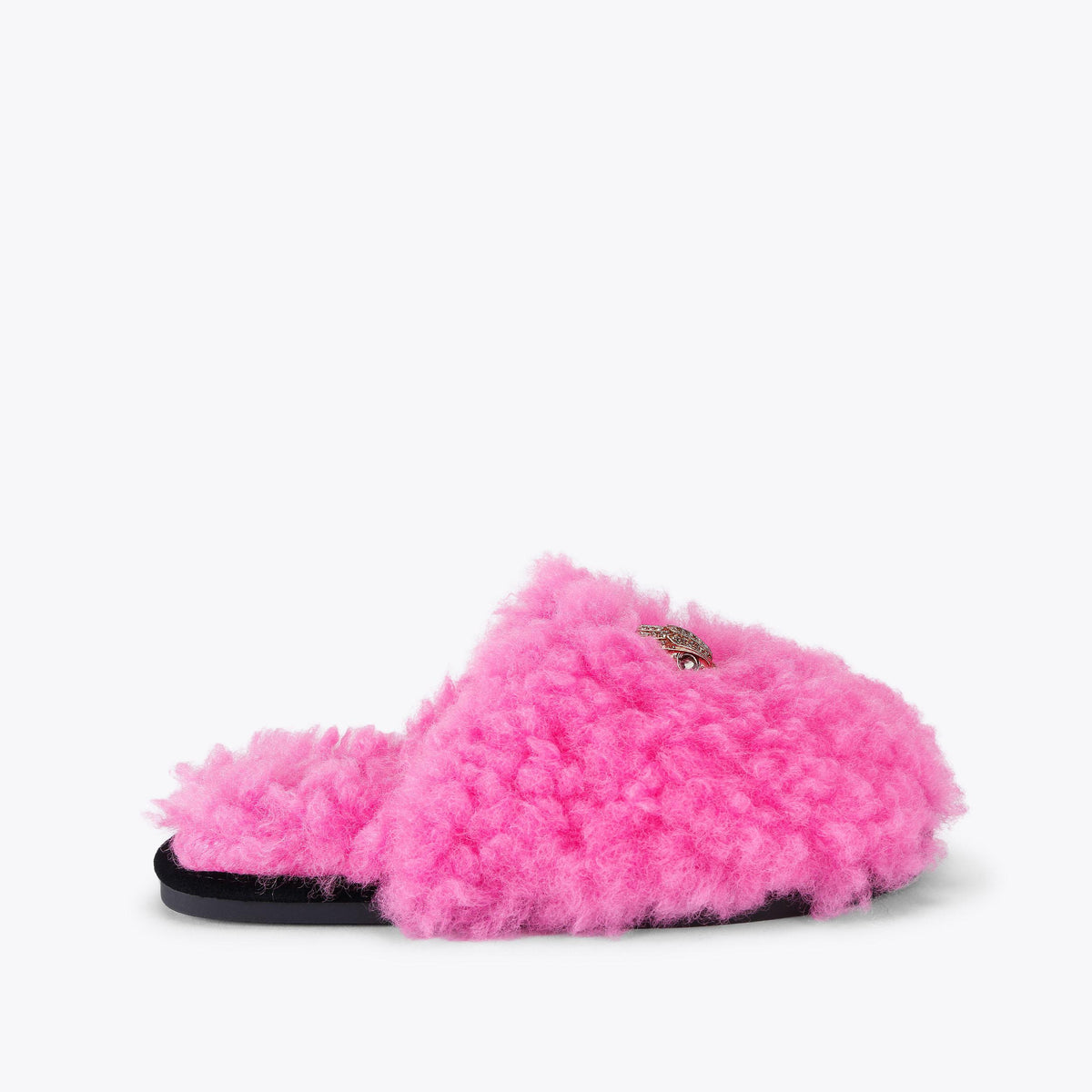 Kensington Slippers pink