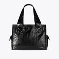 Celia Drench Tote Bag black