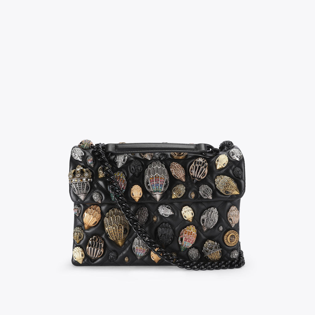 Kensington Bag Eagles black