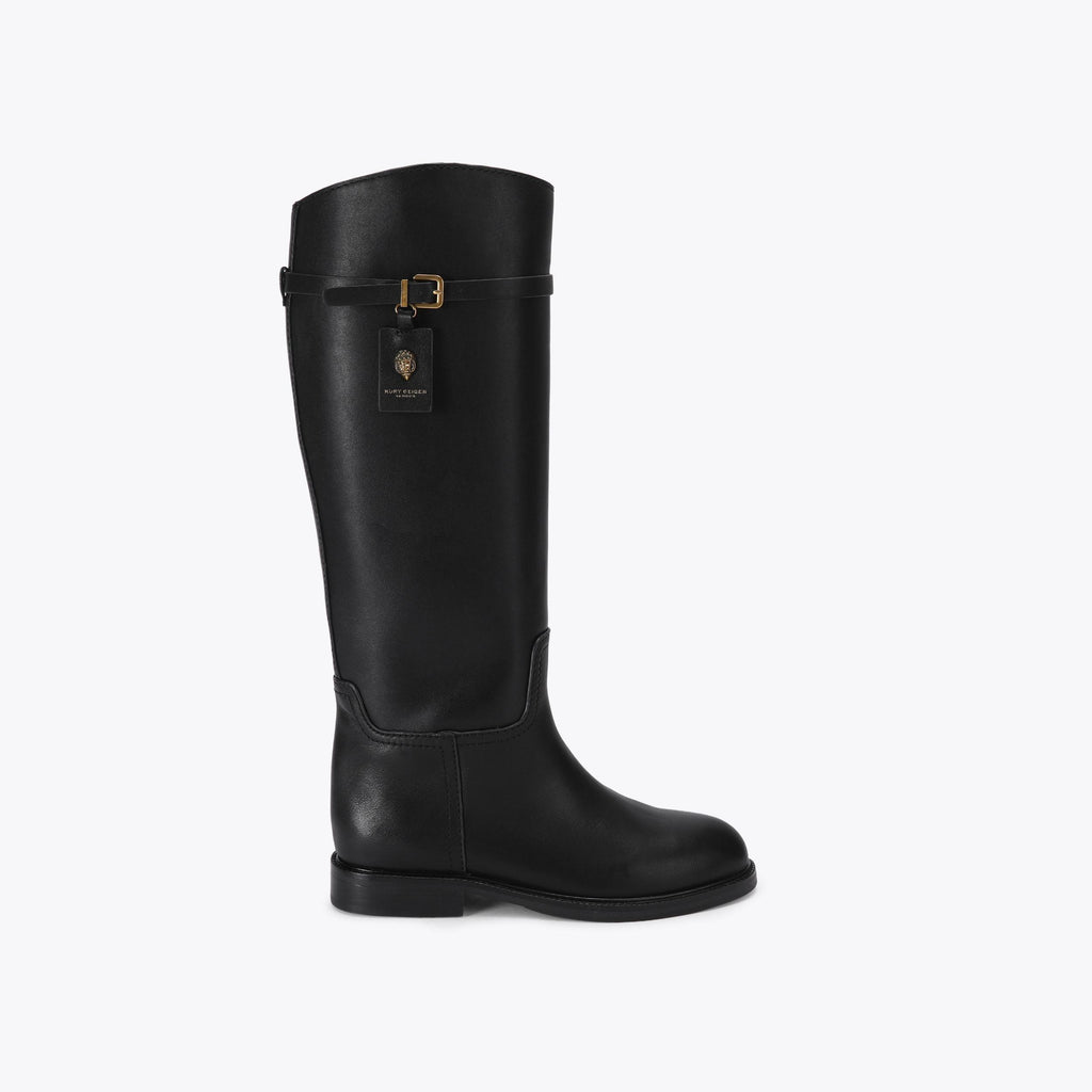 Sloane Riding Boot black