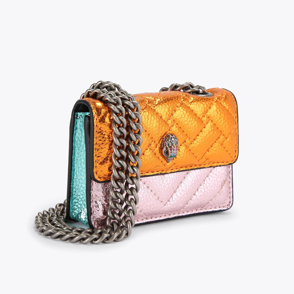 Micro Kensington Bag multi-coloured
