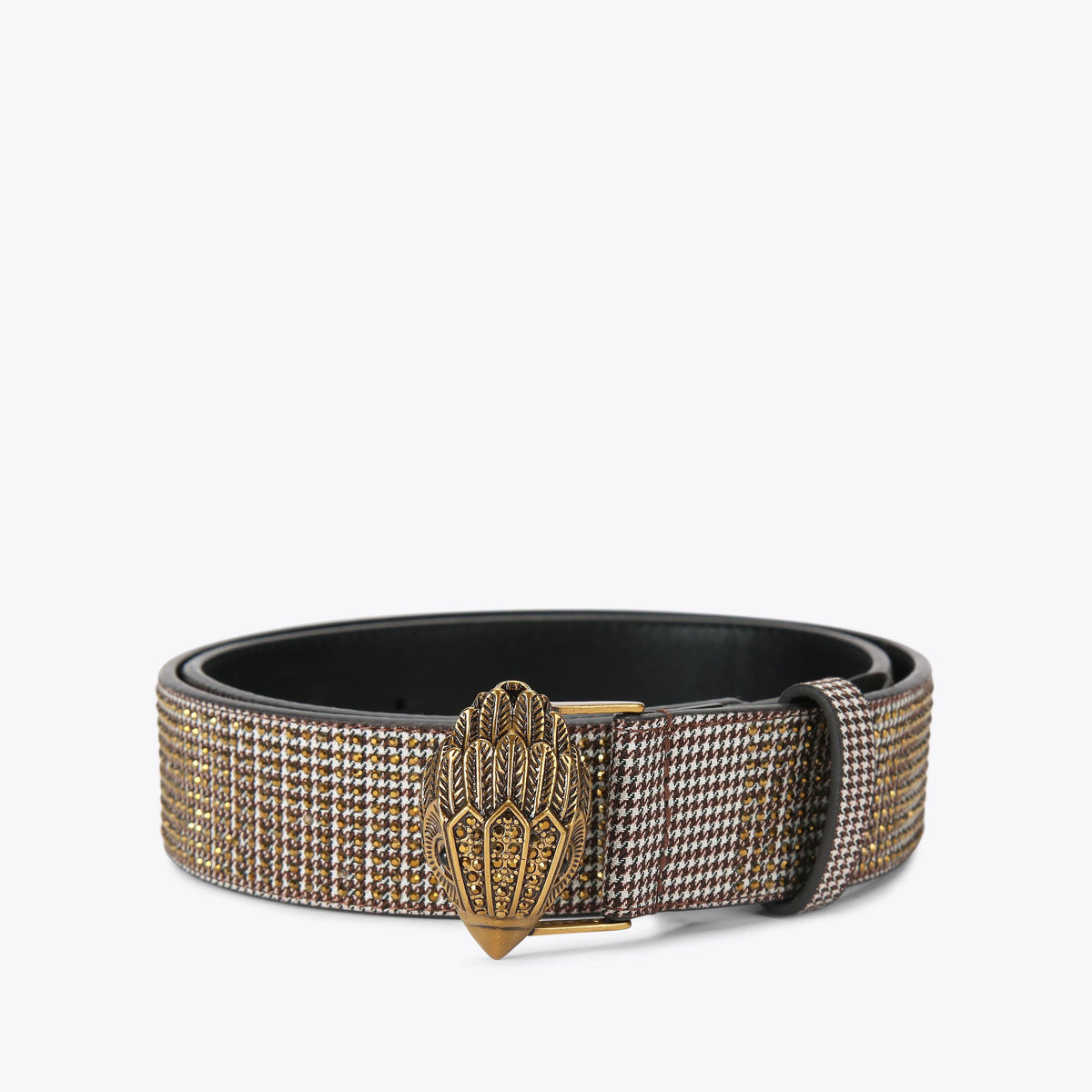 Kensington Belt metallics