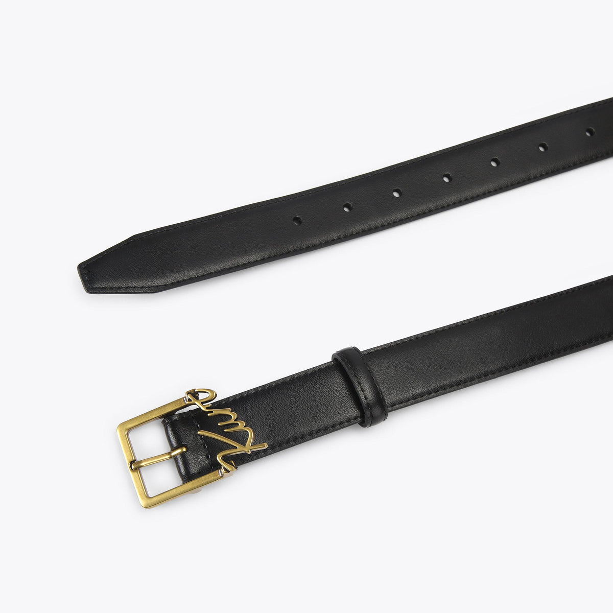 Kurt 30 Belt black