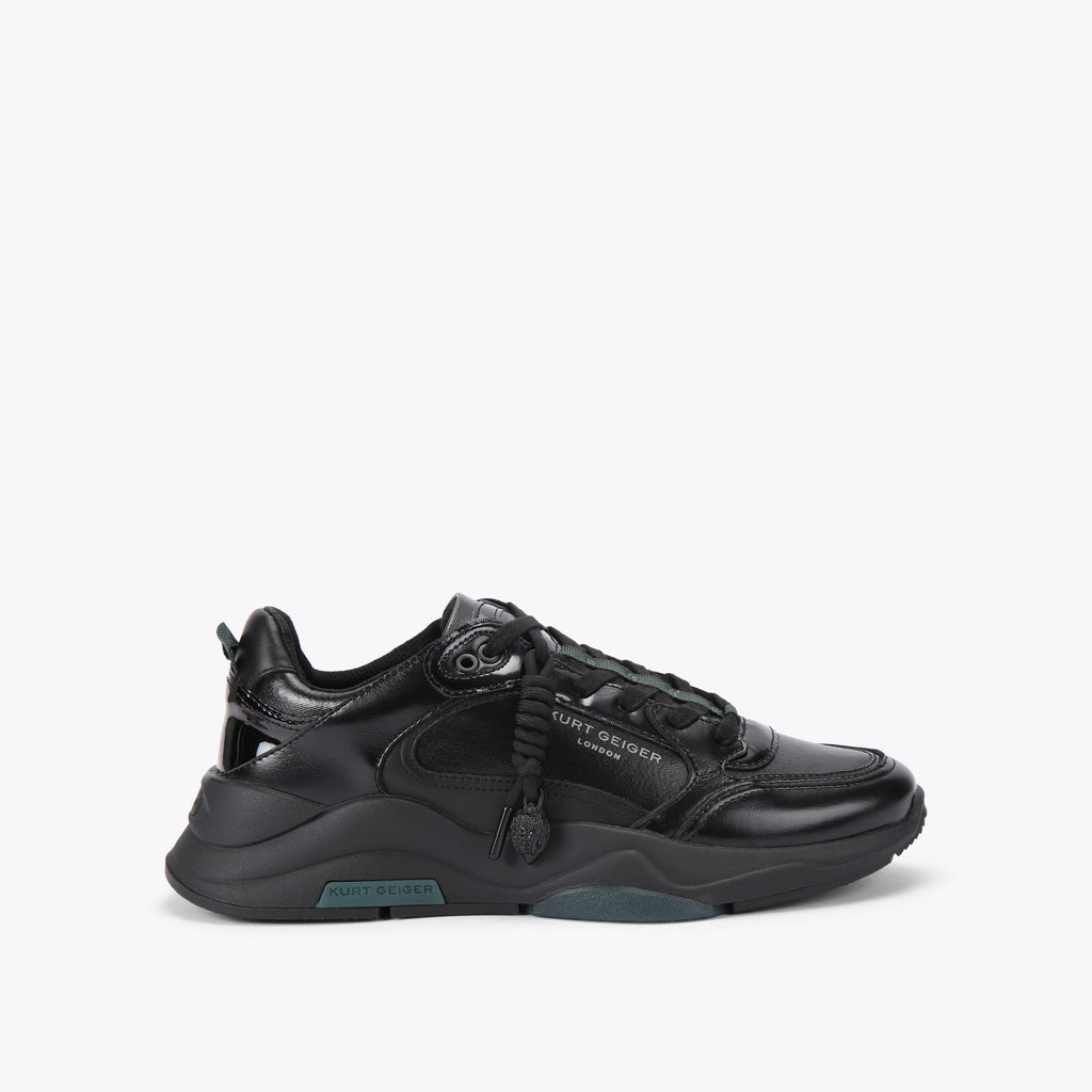 Royston Sneaker black