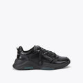 Royston Sneaker black
