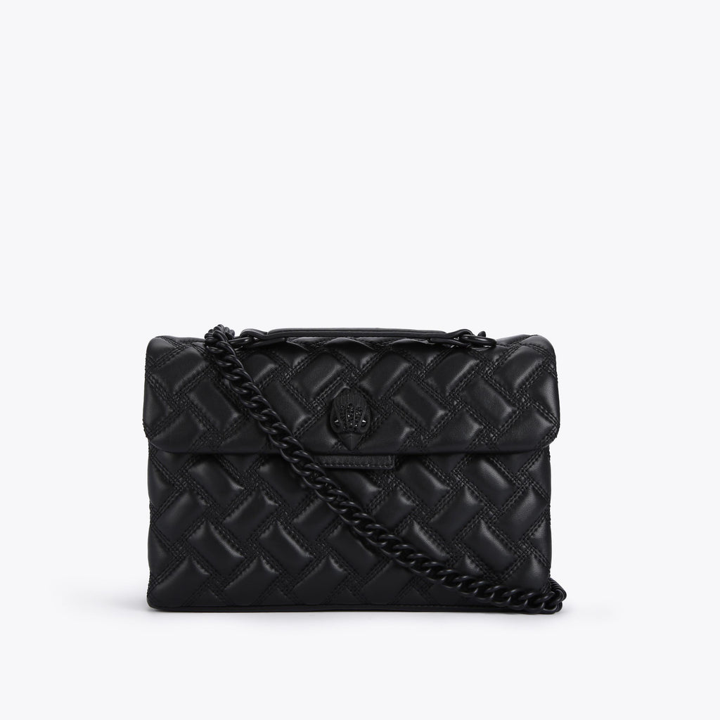 Kensington Drench Bag black