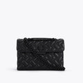 Kensington Drench Bag black