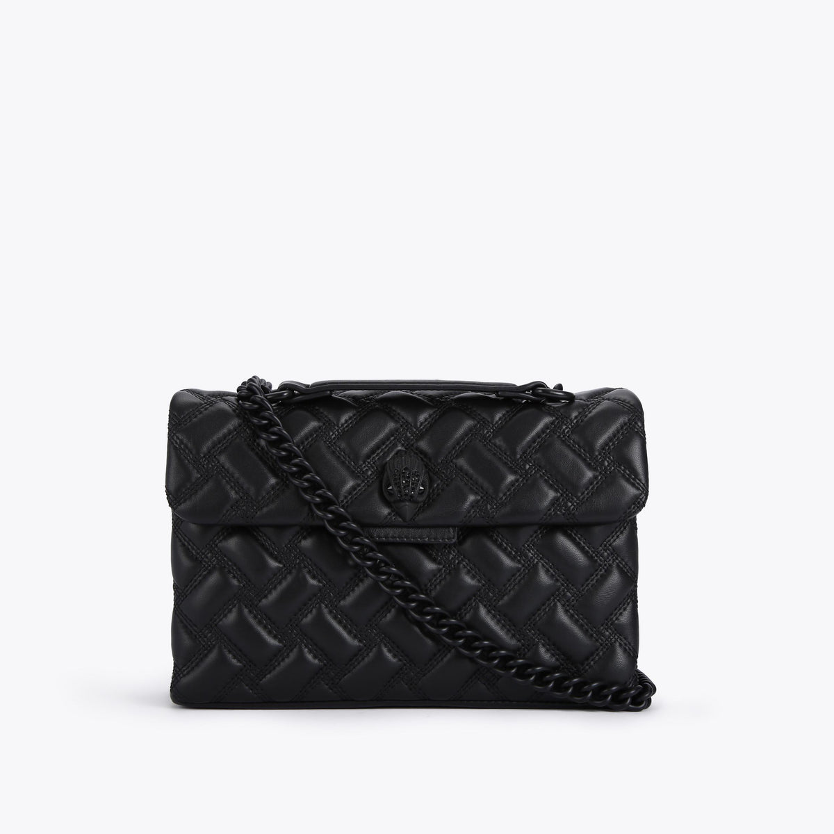 Kensington Drench Bag black
