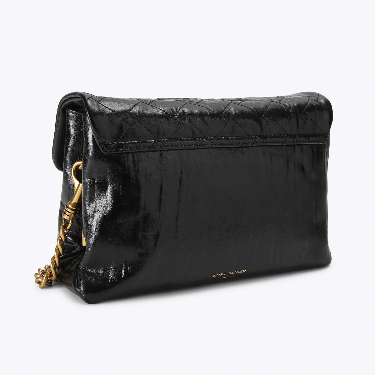 Celia Shoulder Bag black