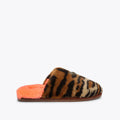 Kensington Slippers multi-coloured