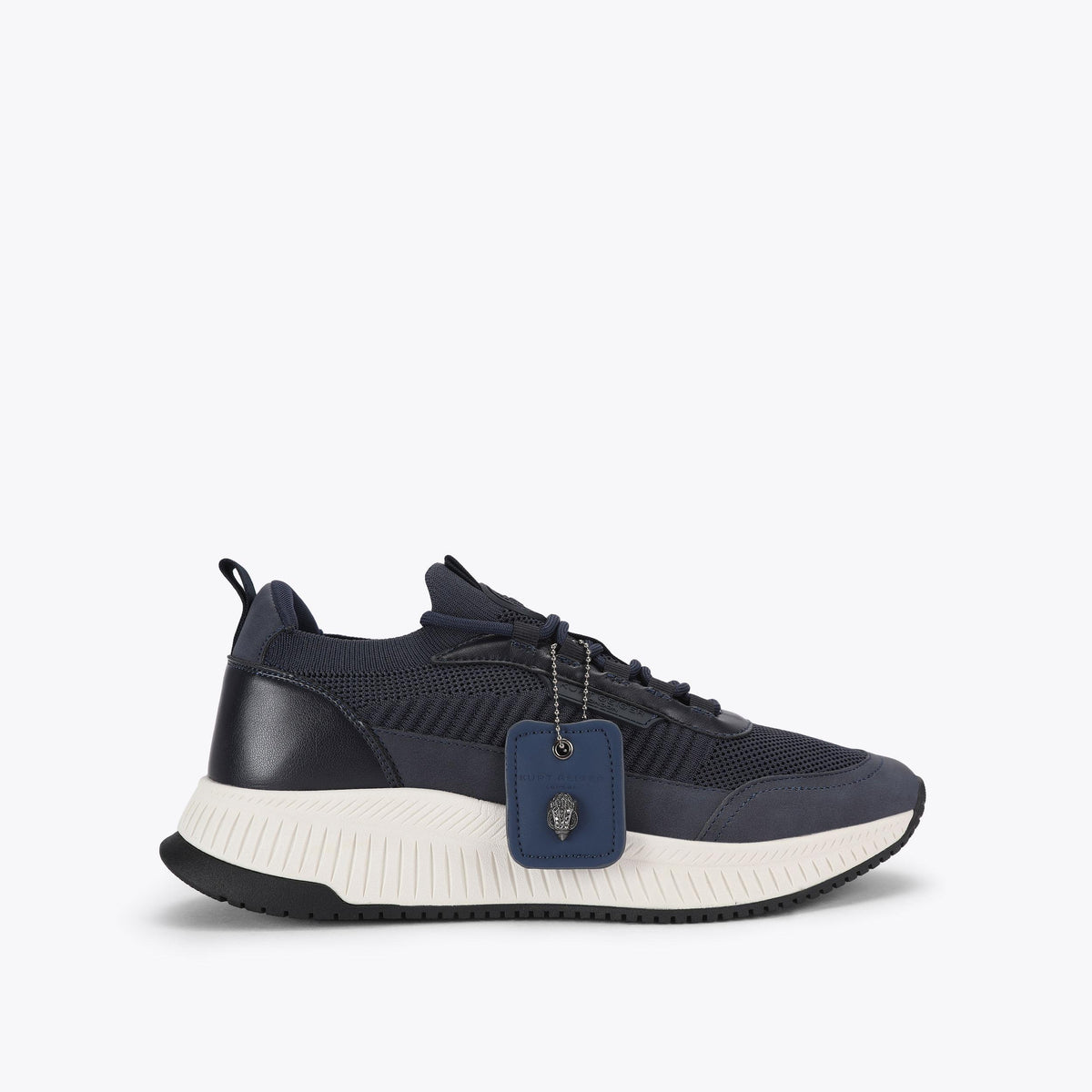 Manor Sneaker blue