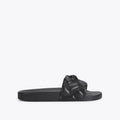 Meena Eagle Slide black