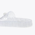 Meena Jelly Slide multi-coloured
