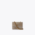 Micro Kensington Bag beige