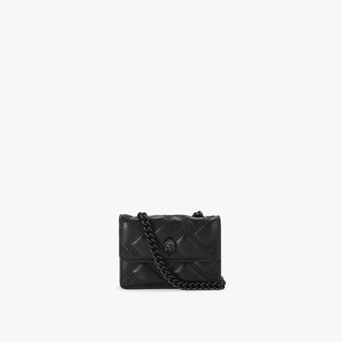 Micro Kensington Drench Bag black